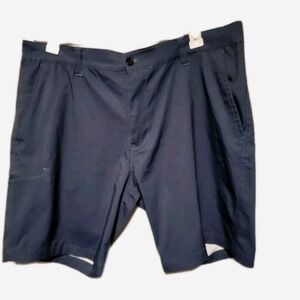 Hawke & Co. Men's Casual Flex Hybrid GOLF Stretch Shorts Sportswear, W40 #508C